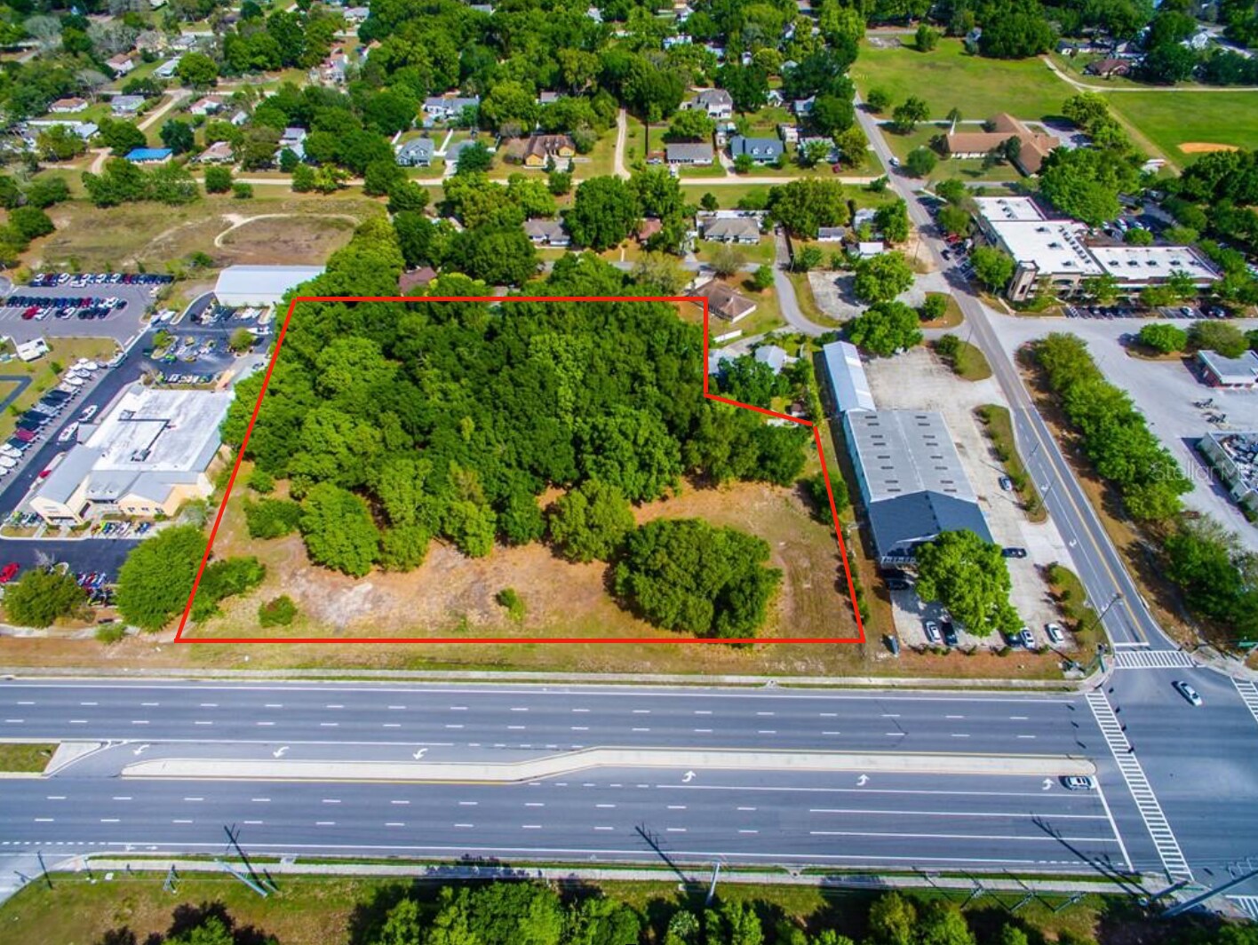 16251 W Colonial Dr, Oakland, FL for sale Building Photo- Image 1 of 16