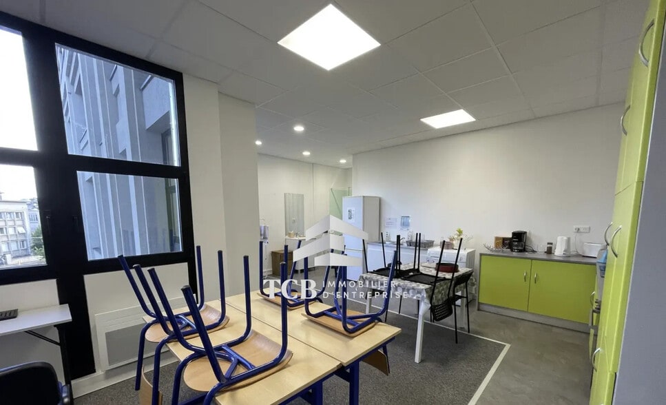 Bureau dans Nantes à louer - Photo intérieure - Image 3 de 4