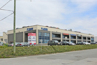 More details for 8898 Heather St, Vancouver, BC - Industrial for Lease