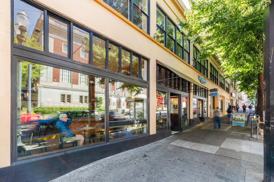 802-814 SW 10th Ave, Portland, OR for sale - Building Photo - Image 3 of 21