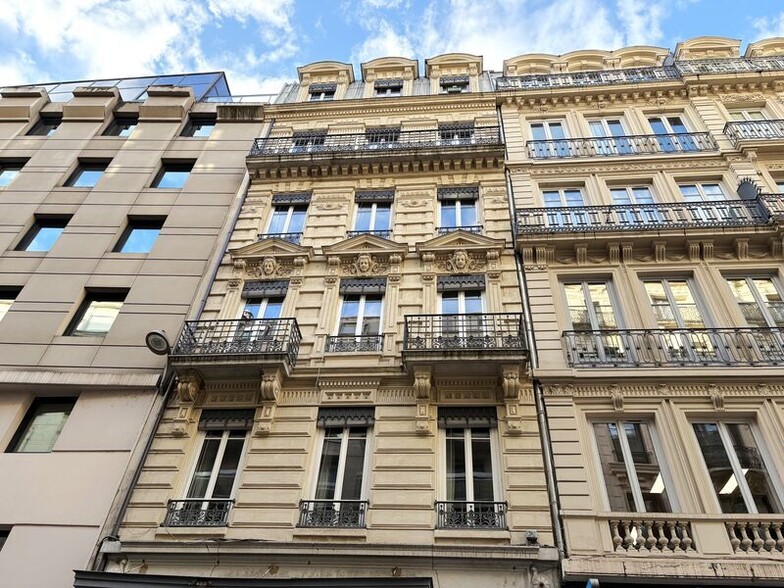 Rue Stella, Lyon for lease - Building Photo - Image 1 of 9