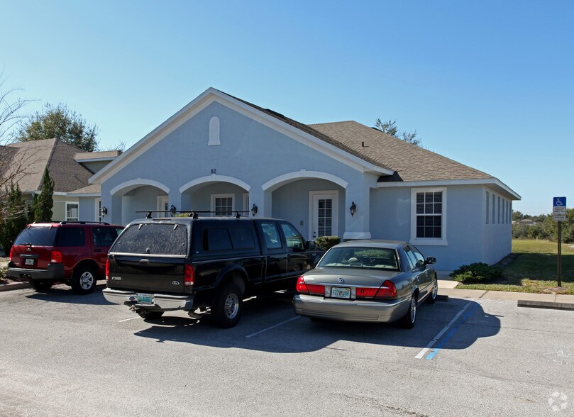 82 Spring Vista Dr, Debary, FL for sale - Building Photo - Image 2 of 2