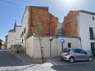 Plus de détails pour Plaza Oñate, 1, Ocaña - Terrain à vendre