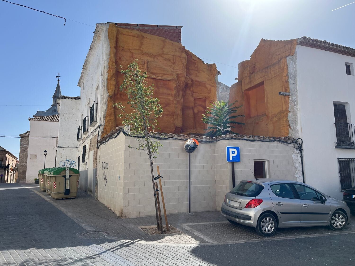Plaza Oñate, 1, Ocaña, Toledo à vendre Autre- Image 1 de 7