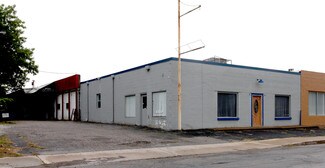 More details for 471 S Ritter Ave, Indianapolis, IN - Industrial for Sale