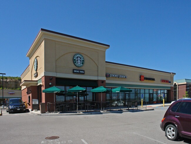 More details for 932 Meramec Station Rd, Valley Park, MO - Office, Retail for Lease