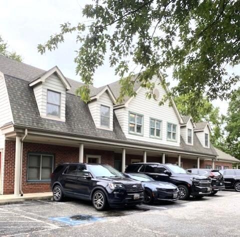 1610 West St, Annapolis, MD à louer Photo du bâtiment- Image 1 de 19