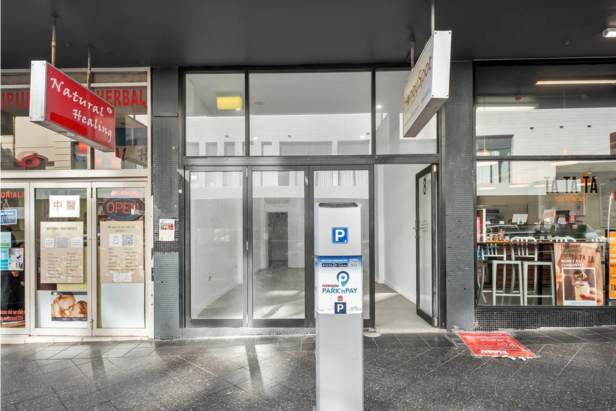 6A Gray St, Bondi Junction à louer - Photo du bâtiment - Image 2 de 8