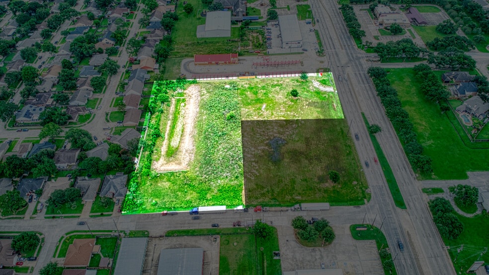 FM 529 Rd & Sonnet Glen Lane, Houston, TX 77095, Houston, TX for sale - Building Photo - Image 3 of 18