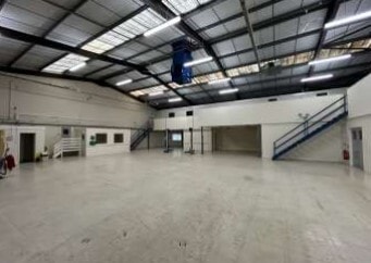 Whittle Clos, Daventry for lease - Interior Photo - Image 2 of 2