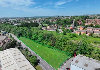 Plus de détails pour North Rd, Bridgend - Terrain à vendre