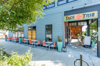 Plus de détails pour 60 Ocean St, South Portland, ME - Commerce de détail à louer