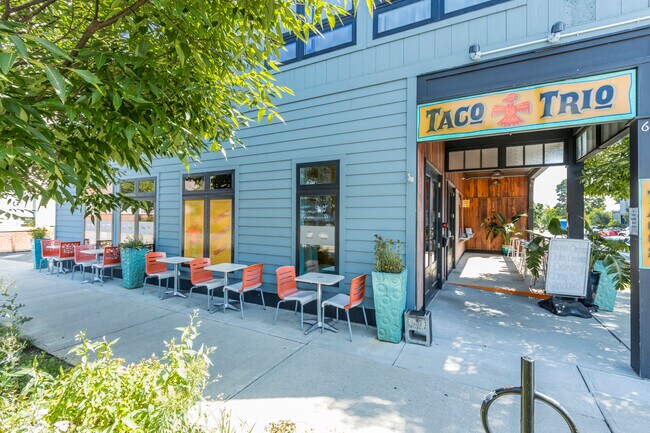 More details for 60 Ocean St, South Portland, ME - Retail for Lease