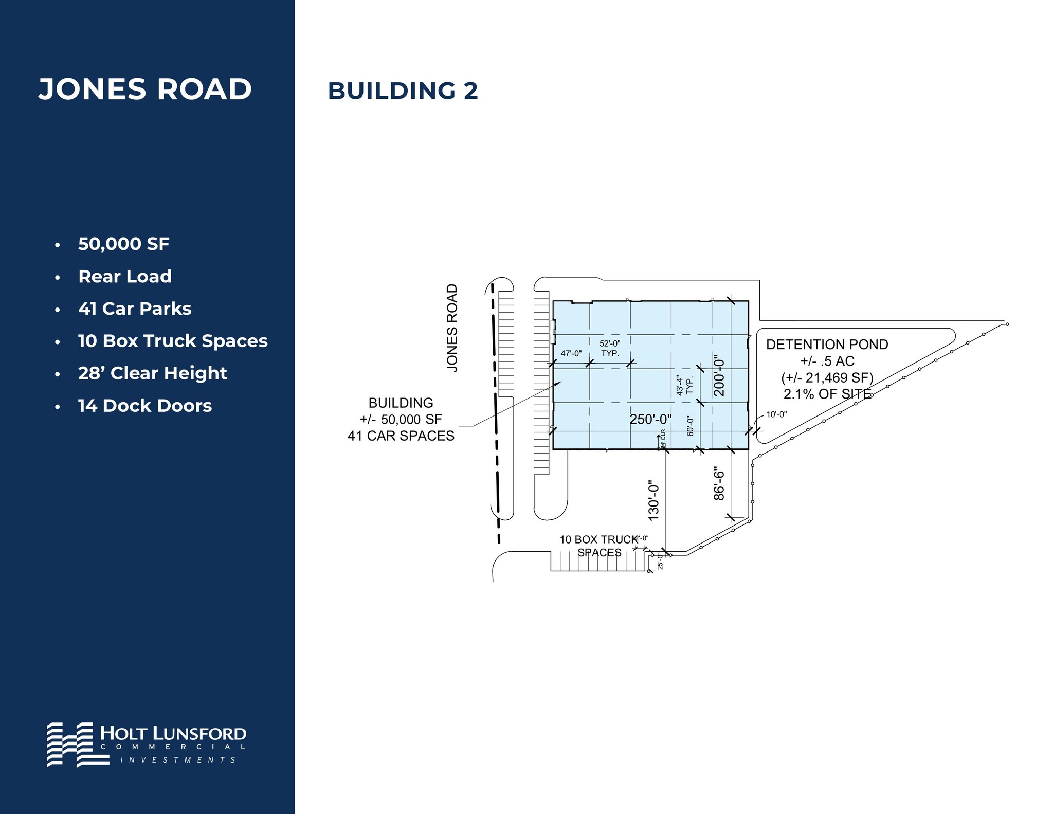 11010 Jones Rd, Houston, TX à louer Plan d  tage- Image 1 de 1