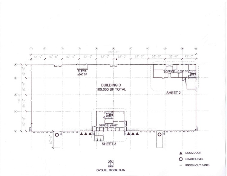 389 Rood Rd, Calexico, CA à louer - Photo du b timent - Image 3 de 6