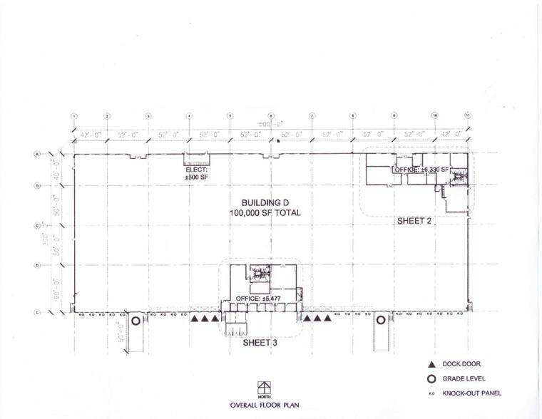 389 Rood Rd, Calexico, CA à louer - Photo du bâtiment - Image 3 de 6