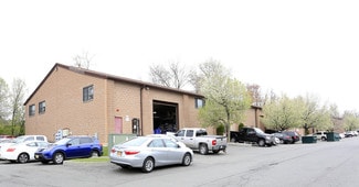More details for 351 Spook Rock Rd, Suffern, NY - Industrial for Sale