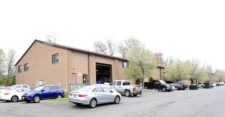 Plus de détails pour 351 Spook Rock Rd, Suffern, NY - Industriel à vendre