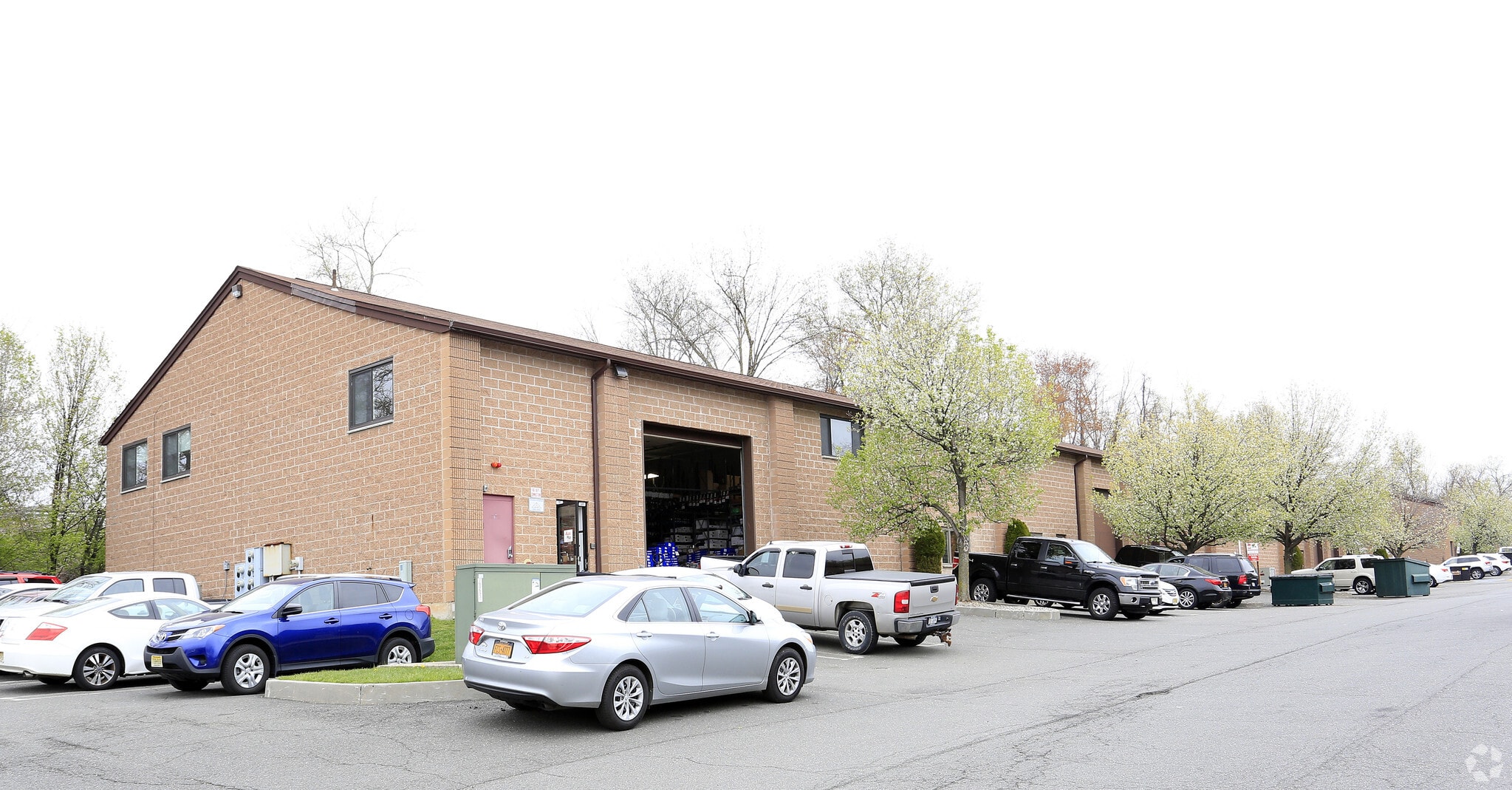 351 Spook Rock Rd, Suffern, NY for sale Building Photo- Image 1 of 9