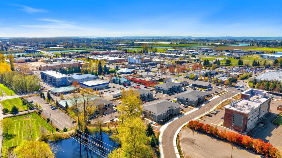 200 E McCorquedale Rd, Burlington, WA for sale - Building Photo - Image 3 of 72