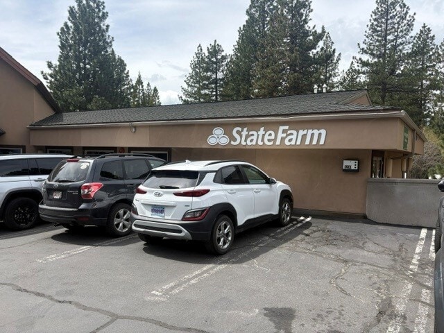 893-899 Tahoe Blvd, Incline Village, NV for lease Building Photo- Image 1 of 13