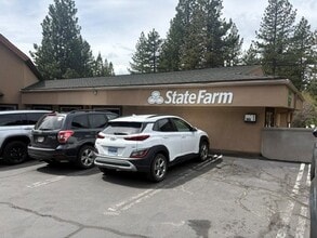 893-899 Tahoe Blvd, Incline Village, NV for lease Building Photo- Image 1 of 13