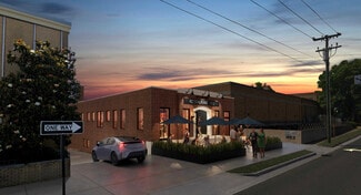 More details for 155 S York St, Gastonia, NC - Office for Sale