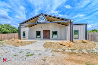 More details for 7303 State Highway 43 S, Marshall, TX - Industrial for Sale