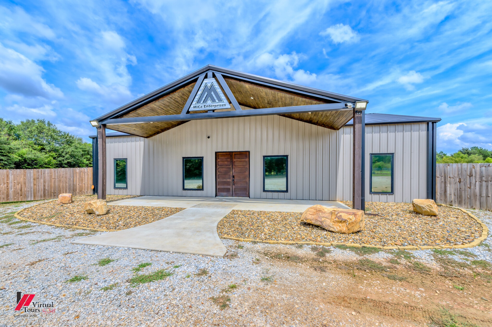 7303 State Highway 43 S, Marshall, TX for sale Building Photo- Image 1 of 23