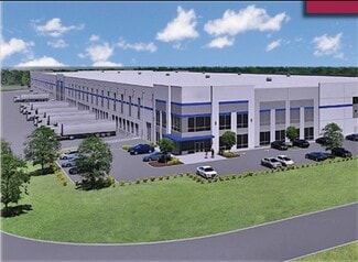 More details for 3800 Commerce Way, Center Valley, PA - Industrial for Lease