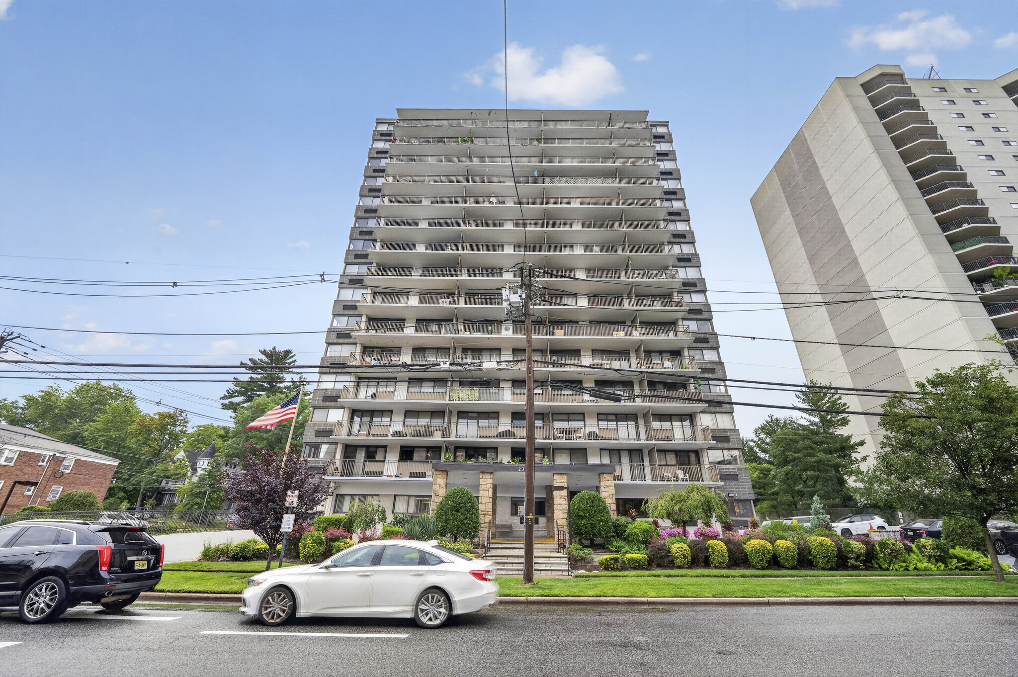 235 Prospect Ave, Hackensack, NJ for sale Building Photo- Image 1 of 22