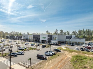 More details for 1665 Bannerman Rd, Tallahassee, FL - Retail for Lease
