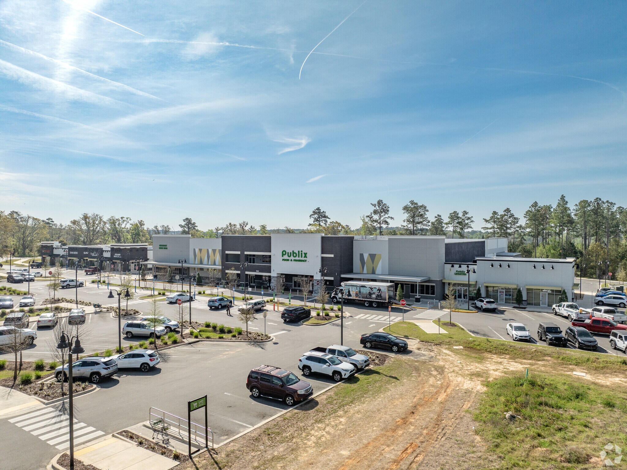 1665 Bannerman Rd, Tallahassee, FL à louer Photo principale- Image 1 de 6