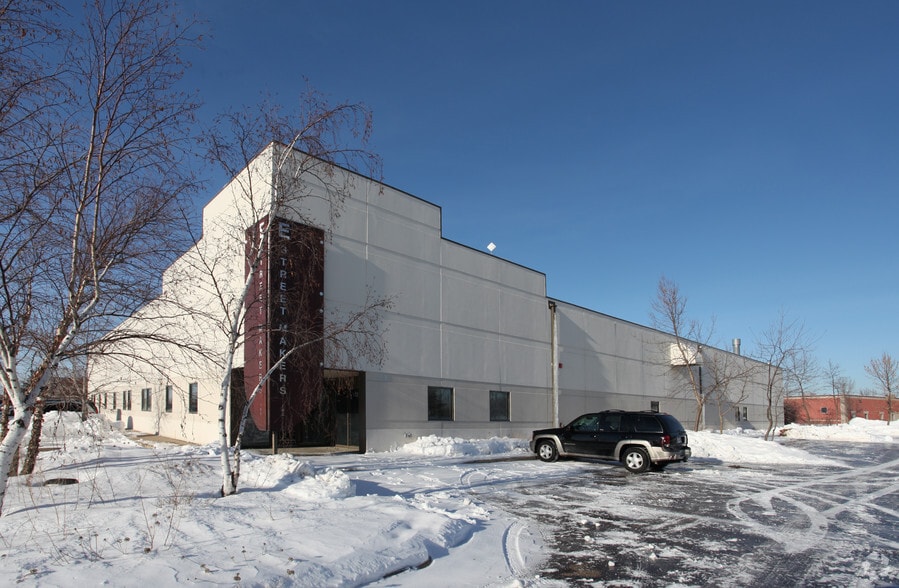 731 Lund Blvd, Anoka, MN for sale - Building Photo - Image 2 of 3