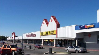 More details for 2701-2811 SW 29th St, Oklahoma City, OK - Retail for Lease