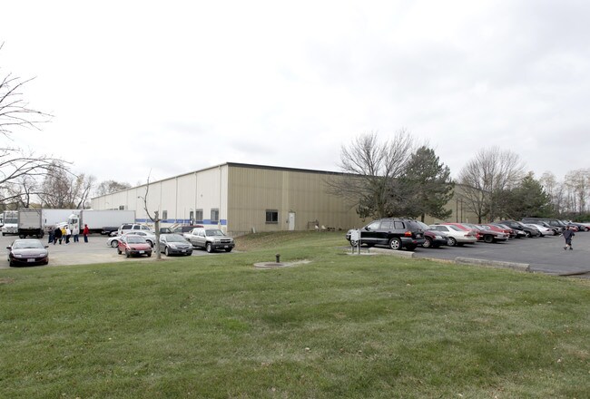 More details for 2100 Mcgaw Rd, Columbus, OH - Industrial for Lease