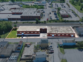 More details for 2315 Severn St, Baltimore, MD - Industrial for Lease