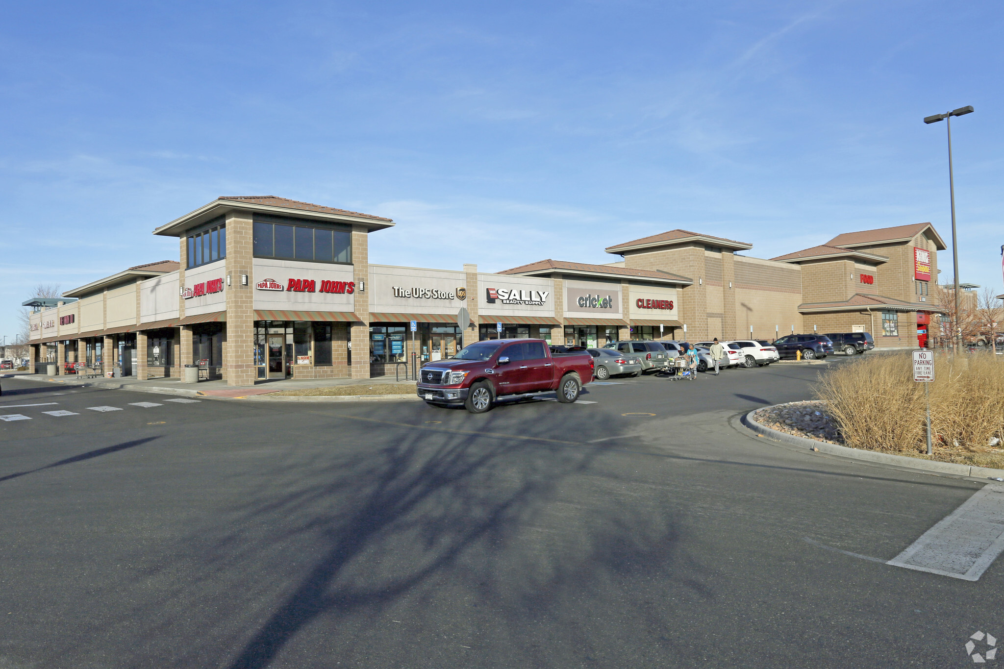 18521-18613 E 48th Ave, Denver, CO for lease Building Photo- Image 1 of 9