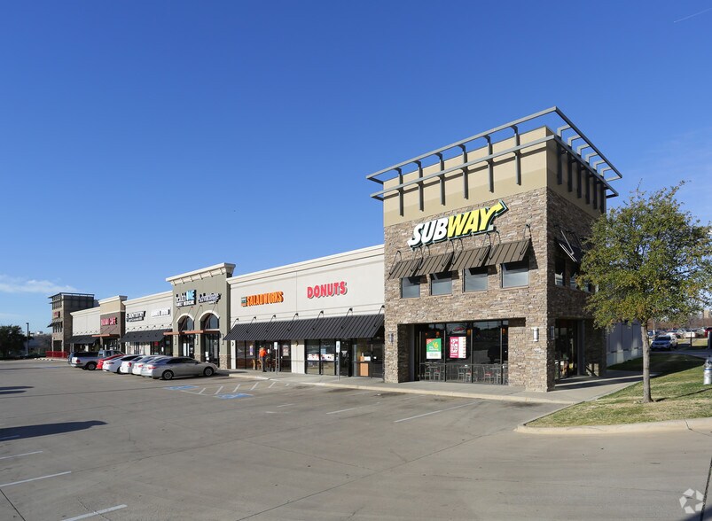 N Belt Line Rd, Irving, TX à louer - Photo du bâtiment - Image 3 de 26