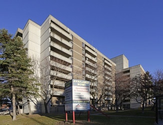 More details for 3301-3325 Uplands Dr, Ottawa, ON - Multifamily for Sale