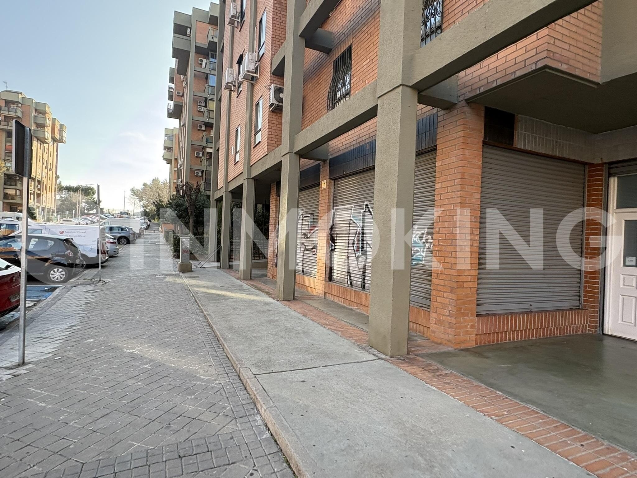 Commerce de détail dans Madrid, Madrid à louer Photo intérieure- Image 1 de 19