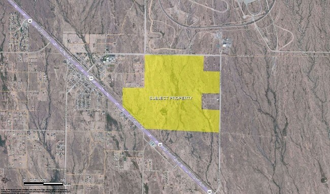 More details for US 60, Wittmann, AZ - Land for Sale