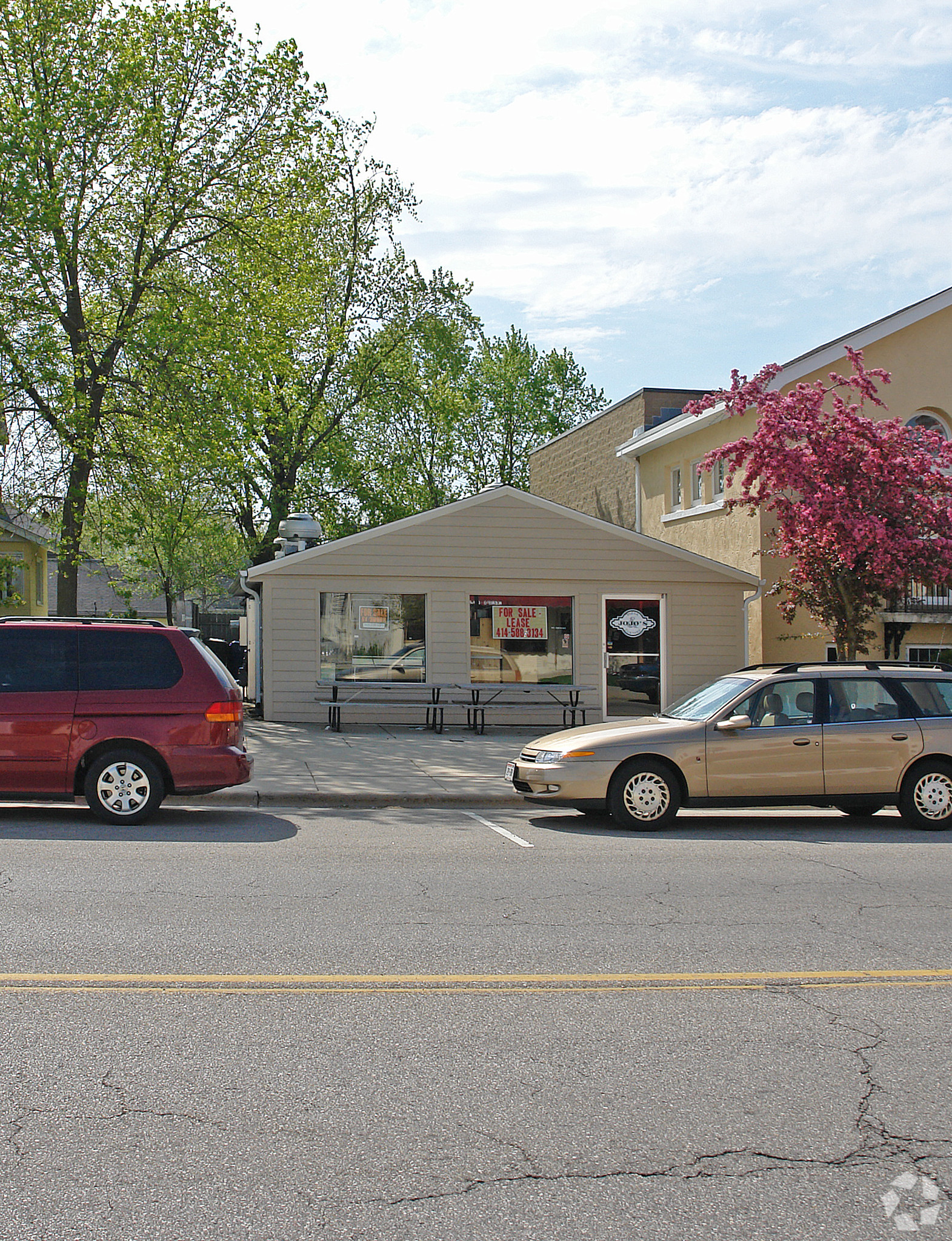 109 W Main St, Palmyra, WI à vendre Photo du bâtiment- Image 1 de 1