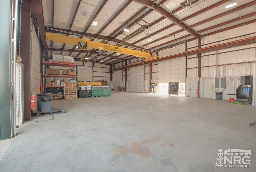 5215 Petroleum Dr, Carlsbad, NM à vendre - Photo intérieure - Image 3 de 14