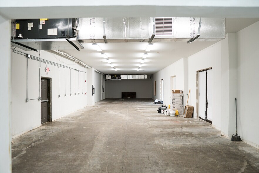 3780 NW 24th Blvd, Gainesville, FL à louer - Photo intérieure - Image 3 de 33