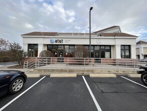 3045 Tower Hill Rd, South Kingstown, RI for lease Building Photo- Image 1 of 3