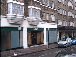 1-30 Streatham High Rd, Londres à louer - Photo du bâtiment - Image 2 de 12