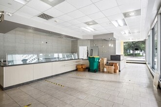 1021 Main St, Houston, TX for lease Interior Photo- Image 2 of 2
