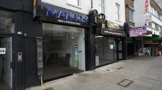 Plus de détails pour 362-364 Ballards Ln, Londres - Commerce de détail à louer