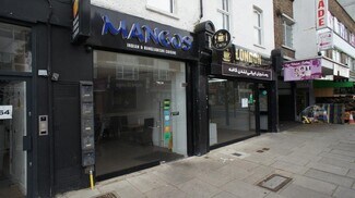 More details for 362-364 Ballards Ln, London - Retail for Lease